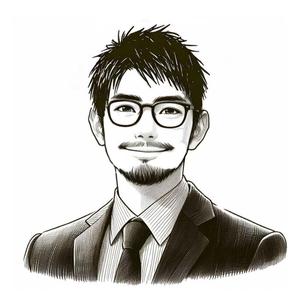 畑中 長睦