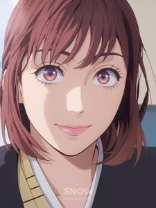 近藤 美帆