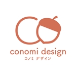 conomi designコノミデザイン