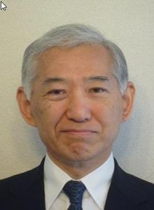 倉持俊雄