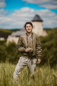 山田 湧太