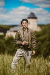 山田 湧太