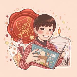 あまもり