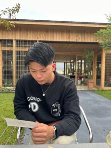 淵邉 建介