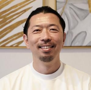 山口太郎