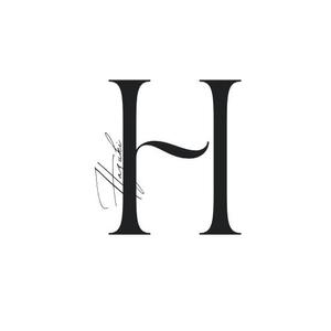 H's デザイン
