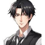 月城 亜希人