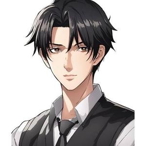 月城 亜希人