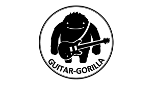 Guitar-Gorilla