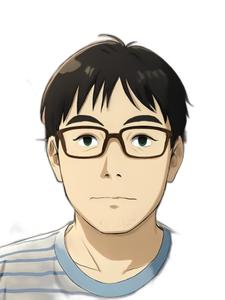 石松芳輝