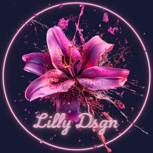Lilly Dsgn