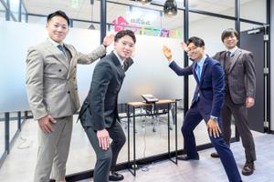 株式会社ライフアシスト