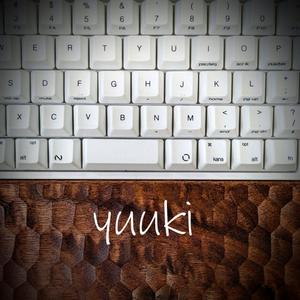 yuuki