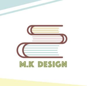 M.K