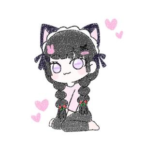 もんも。