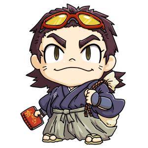エリア