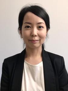 noriko yoshida