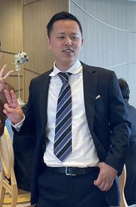 加藤 駿平