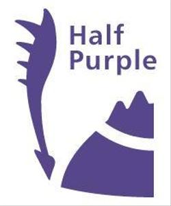 halfpurple