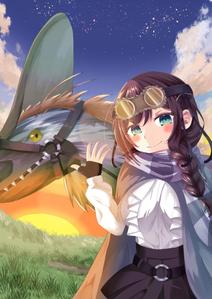 あかち