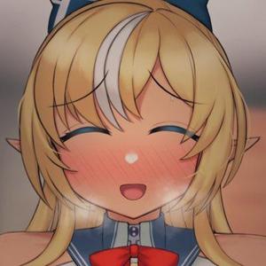 甘夏めるぅ