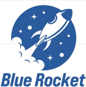 株式会社Blue Rocket