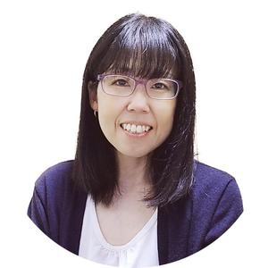 古谷奈保