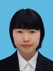 荒川 紗帆