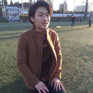 岩井ゆうき