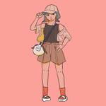 柊まふゆ