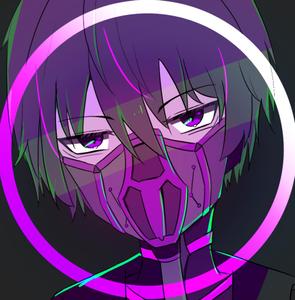 紫霧（しむ）