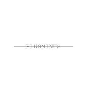 PLUSMINUS