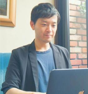 コースケ_Webコーダー