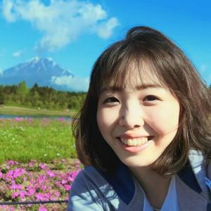 川瀬理恵