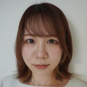 秋山遥