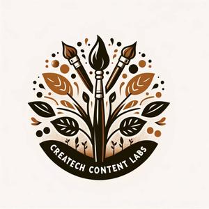 CreaTechContentLabs 