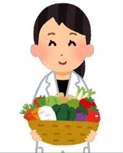 管理栄養士るい