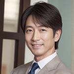 山崎　隆