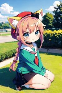 成松 宏美
