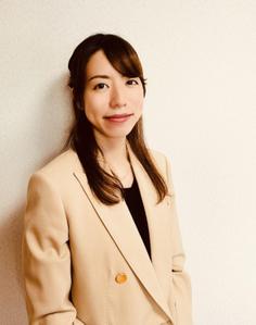 河上ななみ