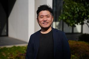渡邊 明