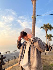 巻田 凌太郎