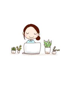Webライター＊内田