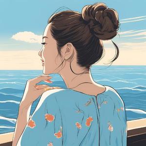 海島