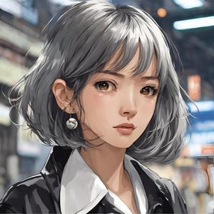 ちゃん