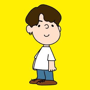 なおよし｜21歳若きデザイナー