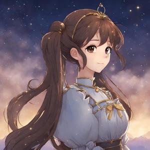 宇奈月　希月