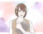 もと❖WEBデザイナー