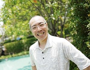 小野雄一