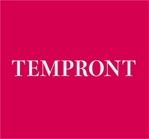 株式会社TEMPRONT 
